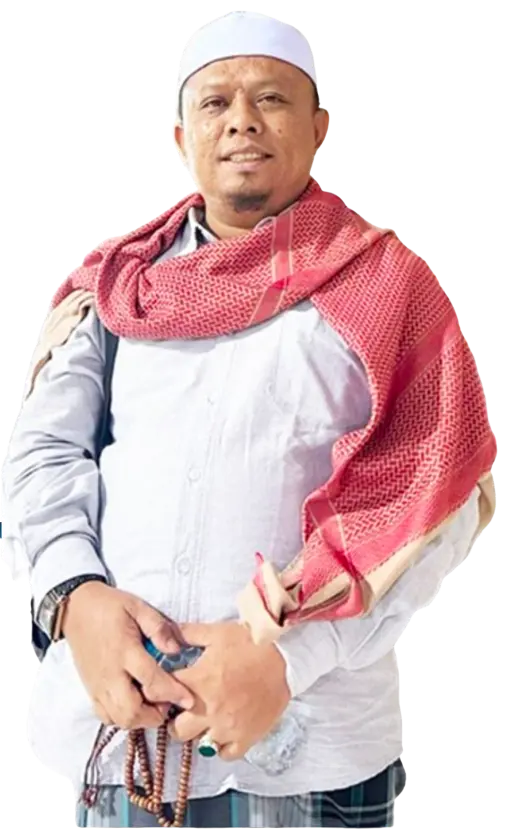 Tentang Kami - Travel Haji dan Umrah Sahabat Zamzam Indonesia